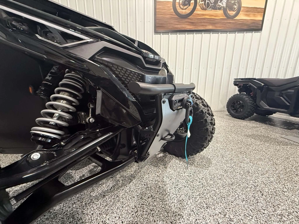2026 Cfmoto Zforce Z10