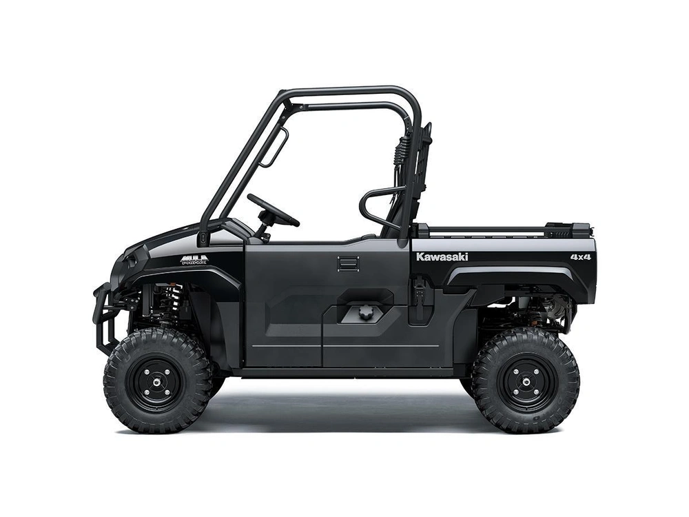 Kawasaki Mule Pro-mx 2027