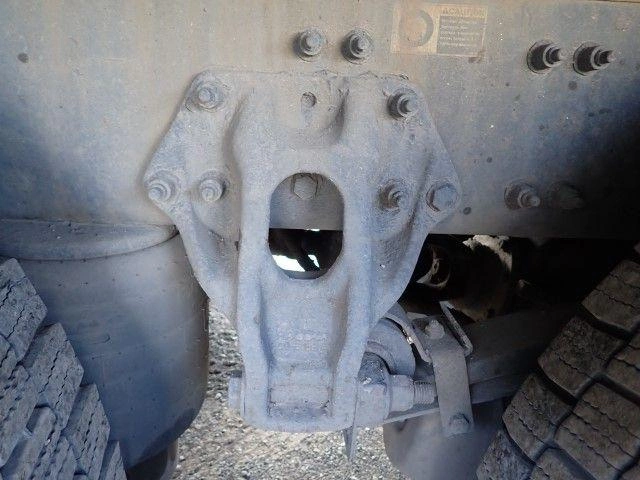 Peterbilt 348 2018