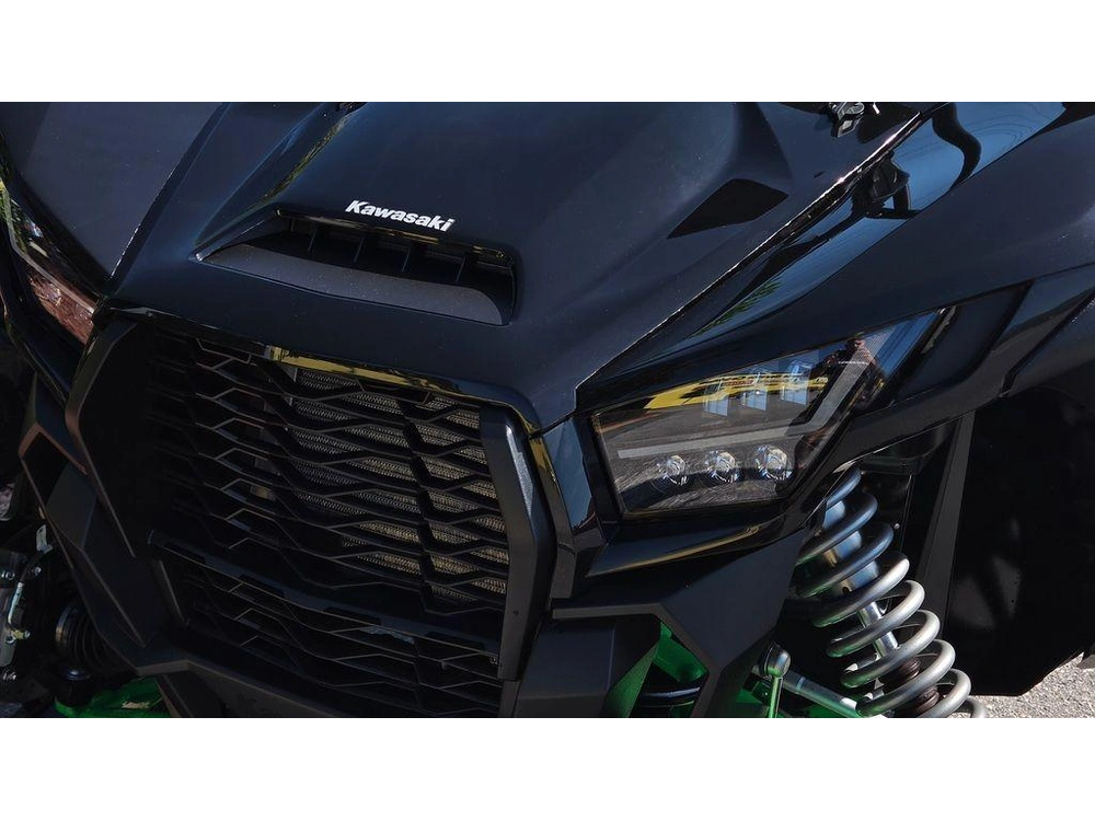 2027 Kawasaki Teryx Krx® 1000 Tr