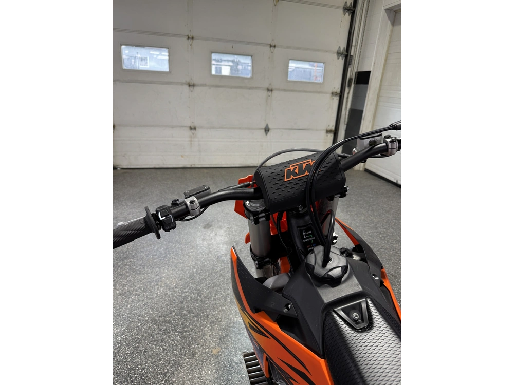 2026 Ktm 350 Sx-f