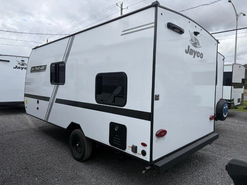 Jayco Jay Feather 17bhsl 2027