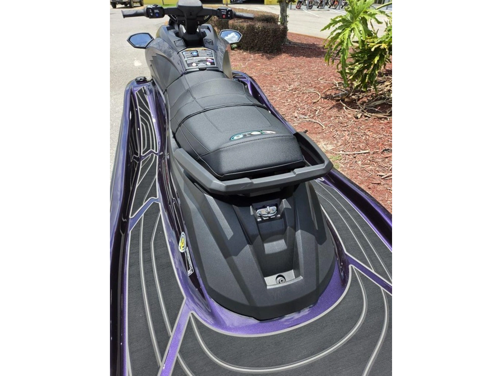 2026 Yamaha Gp Ho™ With Audio