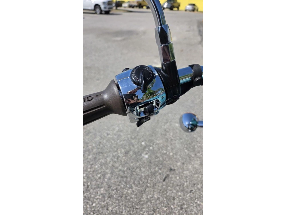 2026 Royal Enfield Classic 650 Classic Teal