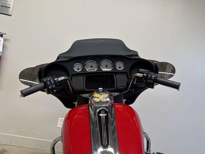 2023 Harley-davidson Flhx - Street Glide™