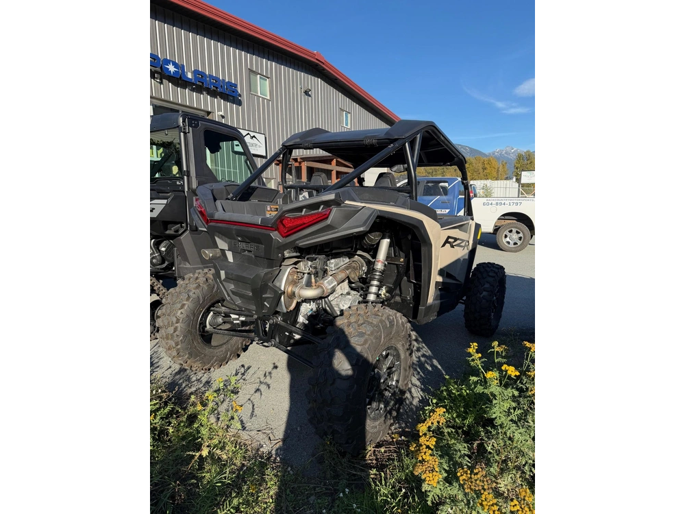 2026 Polaris Rzr Xp 1000 Ultimate Sand Dune