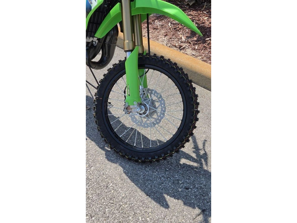 2026 Kawasaki Kx™85 L
