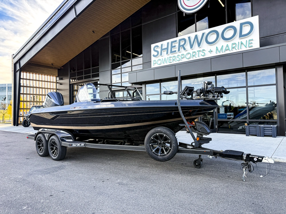 2027 Skeeter Products Wxr2060