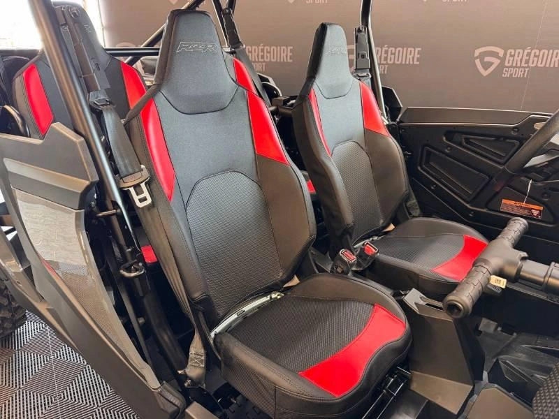 Polaris Rzr Xp 4 1000 Ultimate 2026