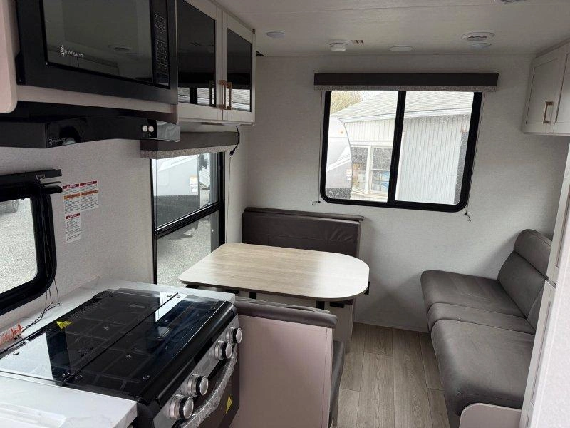 Jayco Jayflight 210qb 2027
