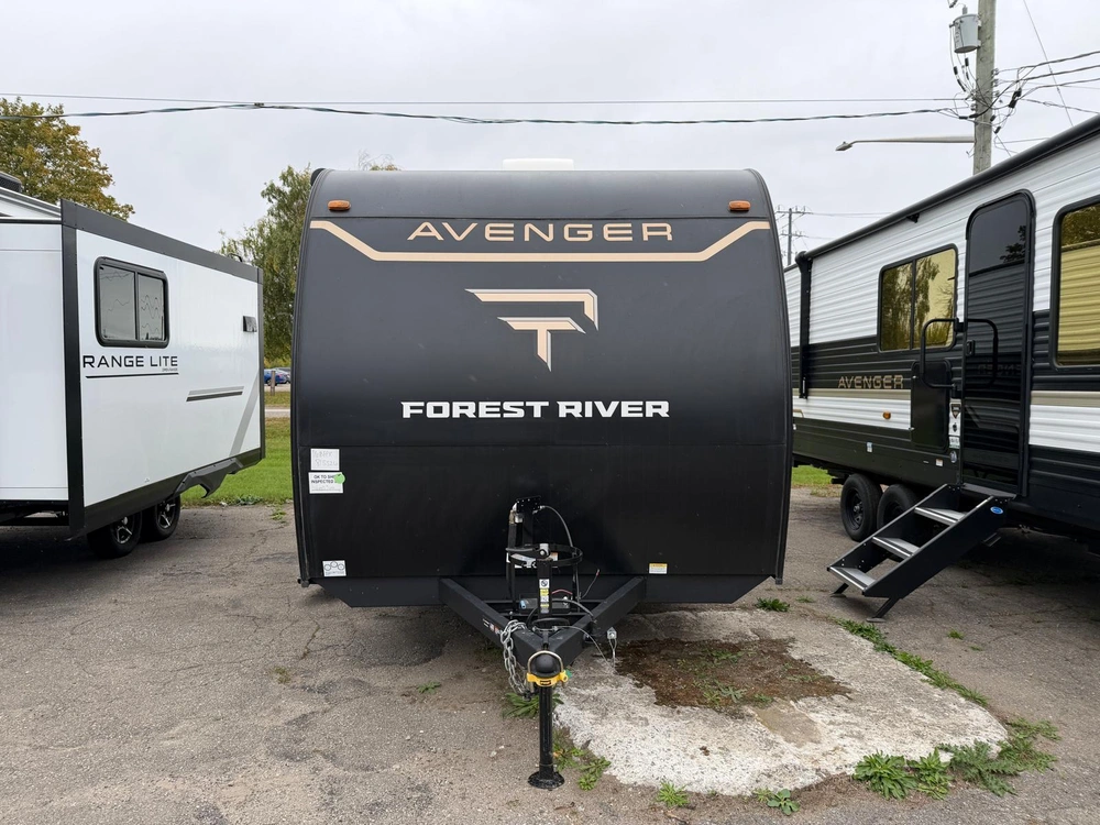 2026 Prime Time Avenger 16bhx alt
