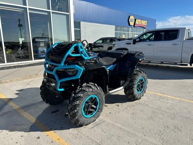 2026 Cfmoto Cforce 1000 Mv