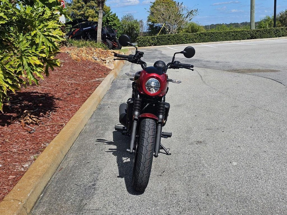 2026 Kawasaki Eliminator® Se Abs