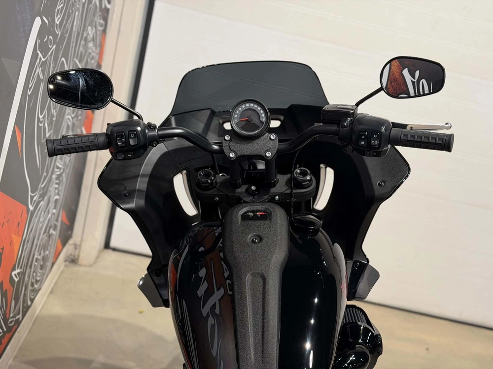 Harley-davidson Low Rider St 2025