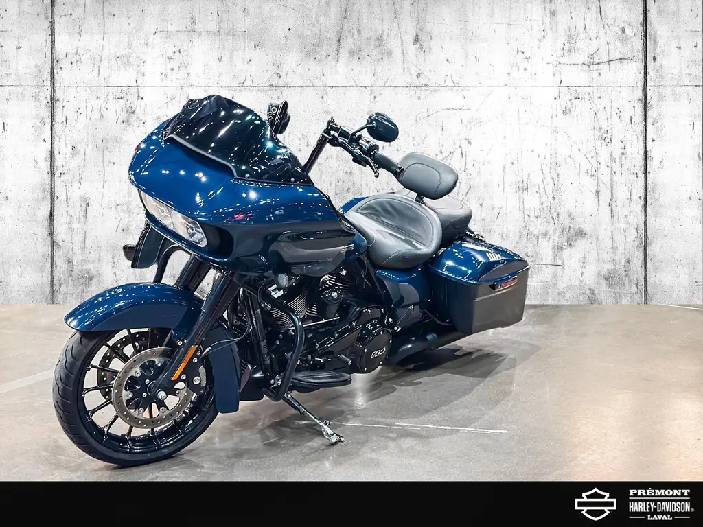 Harley-Davidson FLTRXS ROAD GLIDE SPÉCIAL 2019
