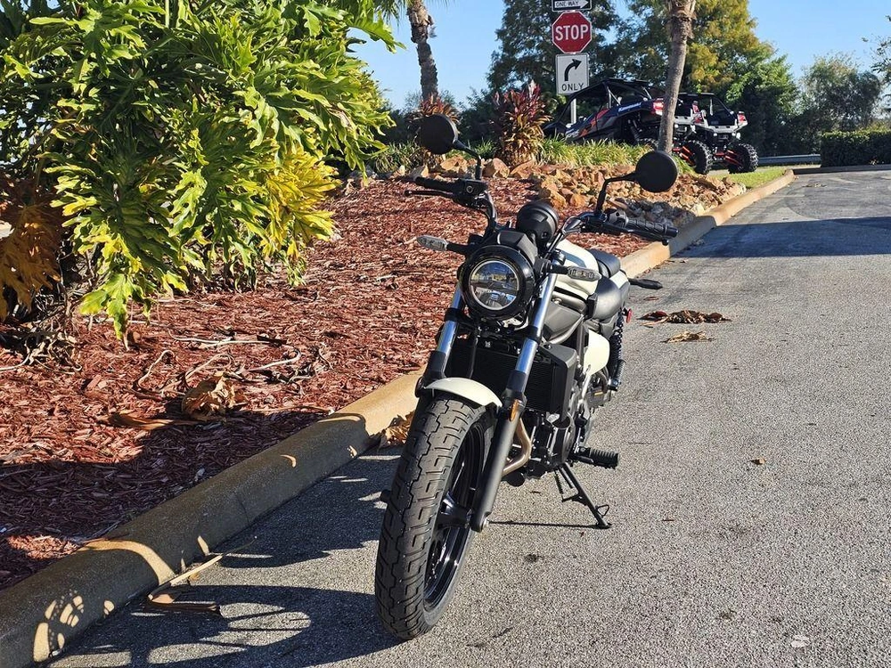 2026 Kawasaki Eliminator®