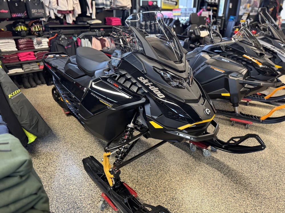 Ski-doo Renegade Enduro 600rr 2027 alt