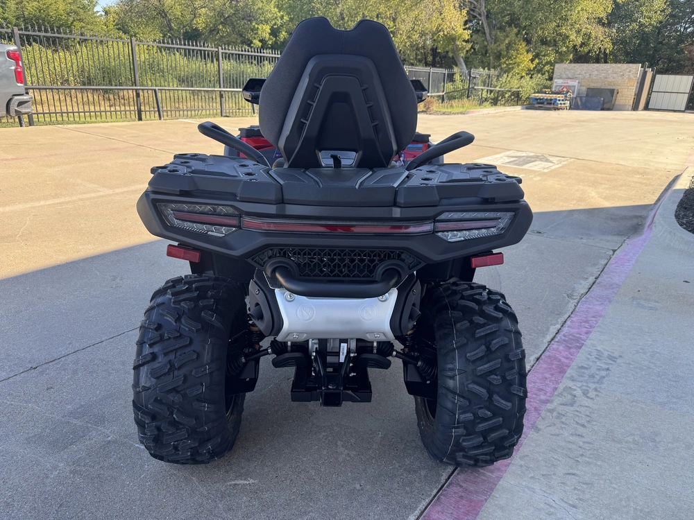 2027 Cfmoto Cforce 1000 Touring