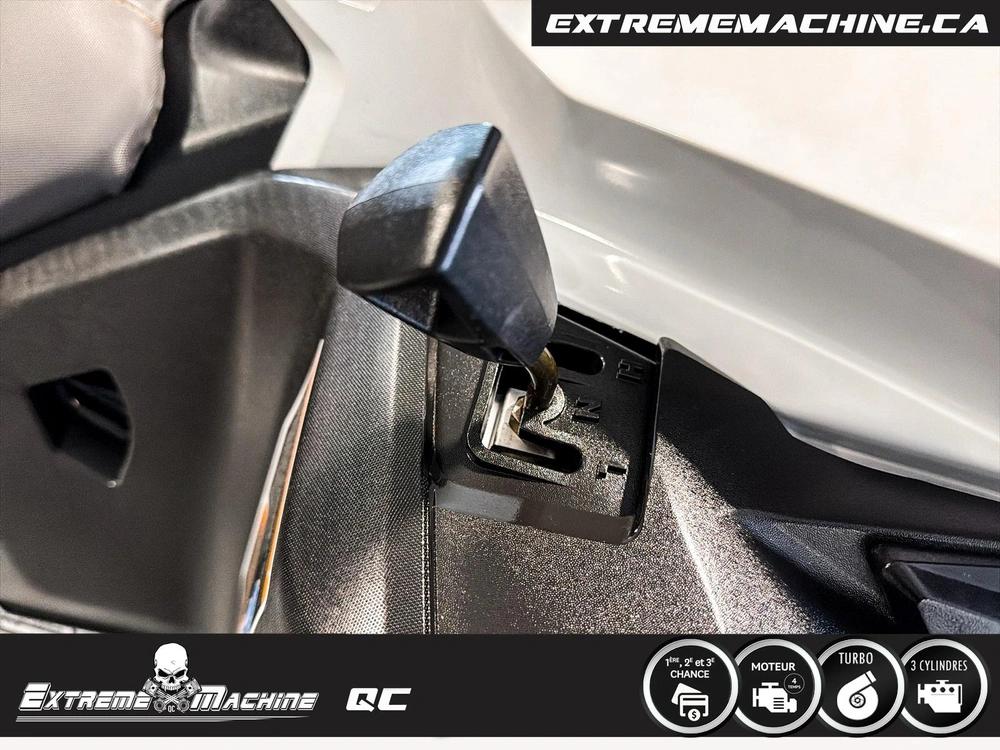 Skidoo Expedition Se 900 Ace Turbo Très Propre!!! 2023