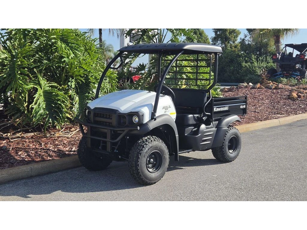 2027 Kawasaki Mule Sx™ 4x4