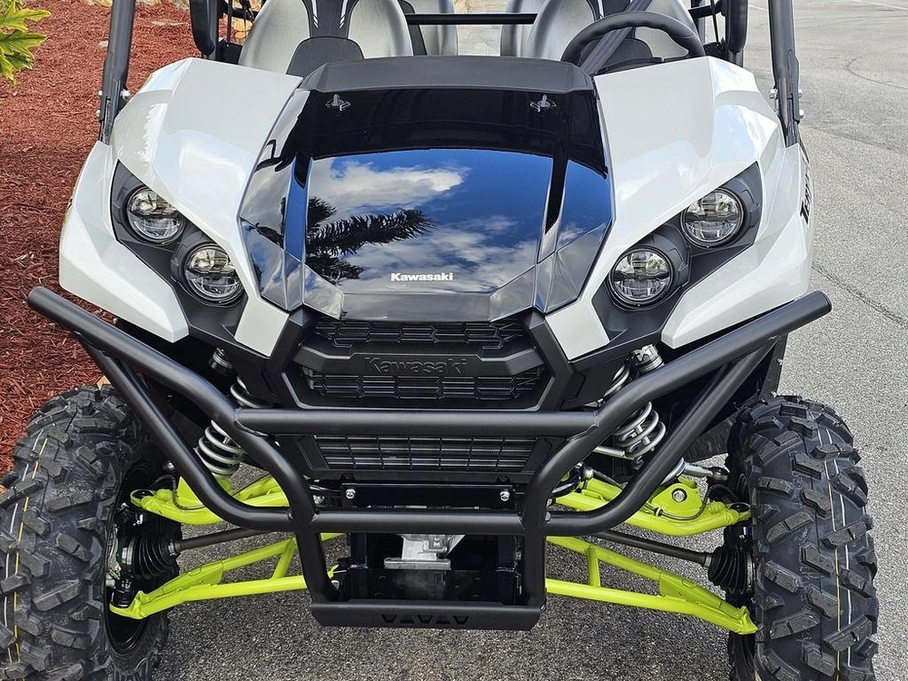 2025 Kawasaki Teryx4™ S Le