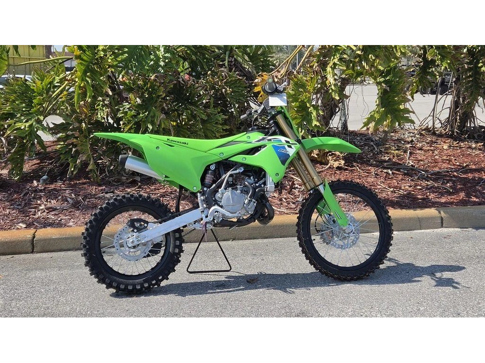 2026 Kawasaki Kx™85 L