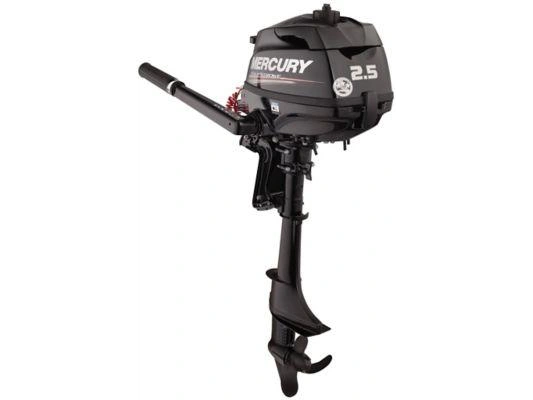2027 Mercury 2.5mh 4s