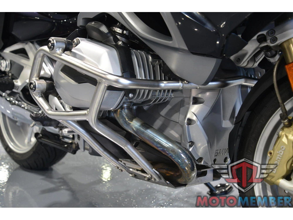 2018 Bmw R1200 Rt