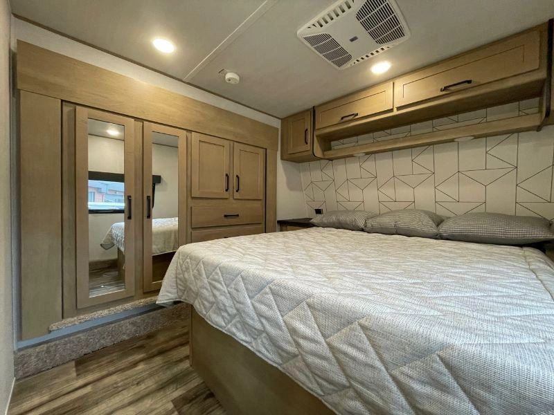 Keystone Rv Carbon 338 2022