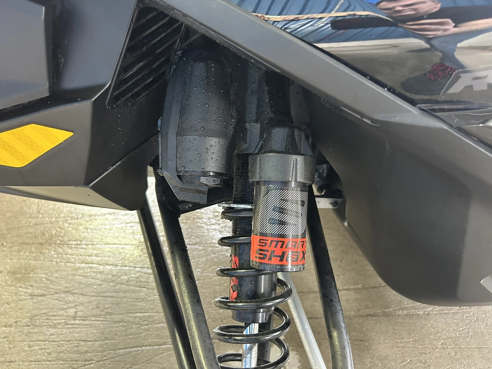 2026 Ski-doo Renegade X-rs 900 Ace Turbo R