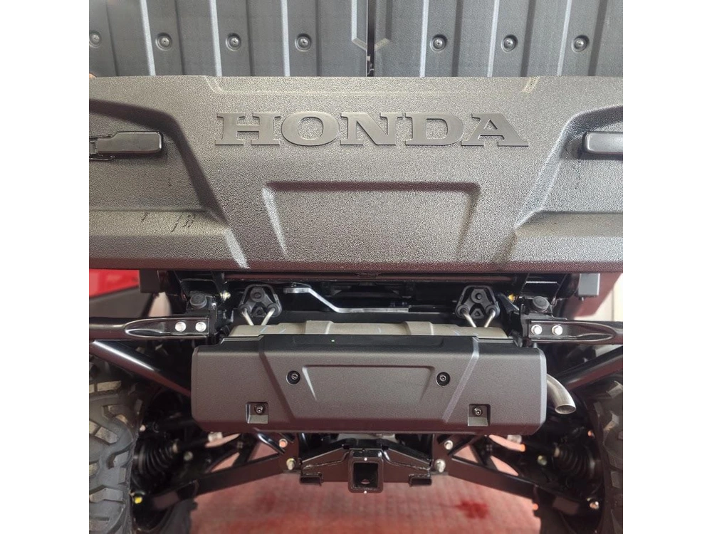 2026 Honda Pioneer 1000 5p Deluxe