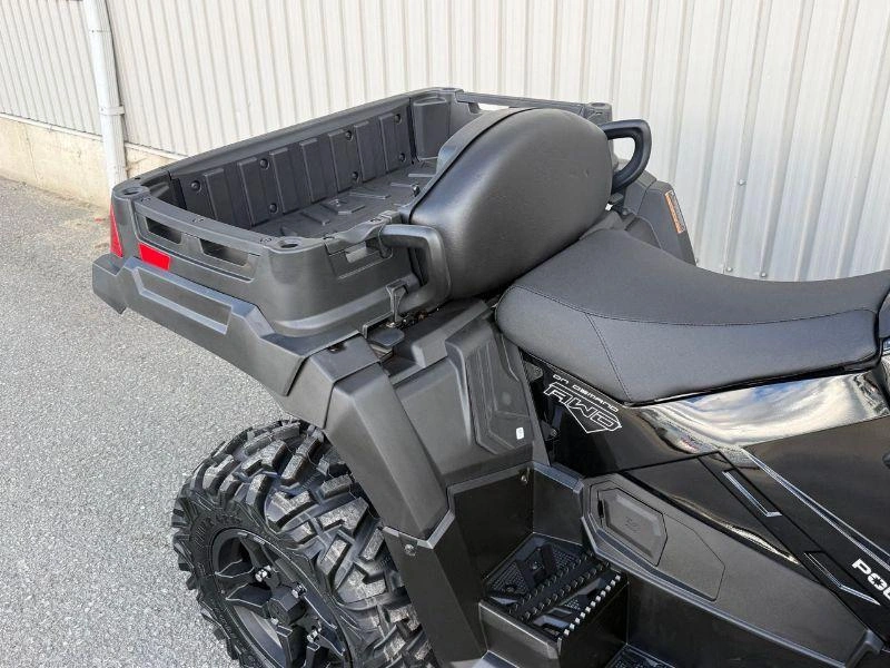 Polaris Sportsman X2 600 2027 alt