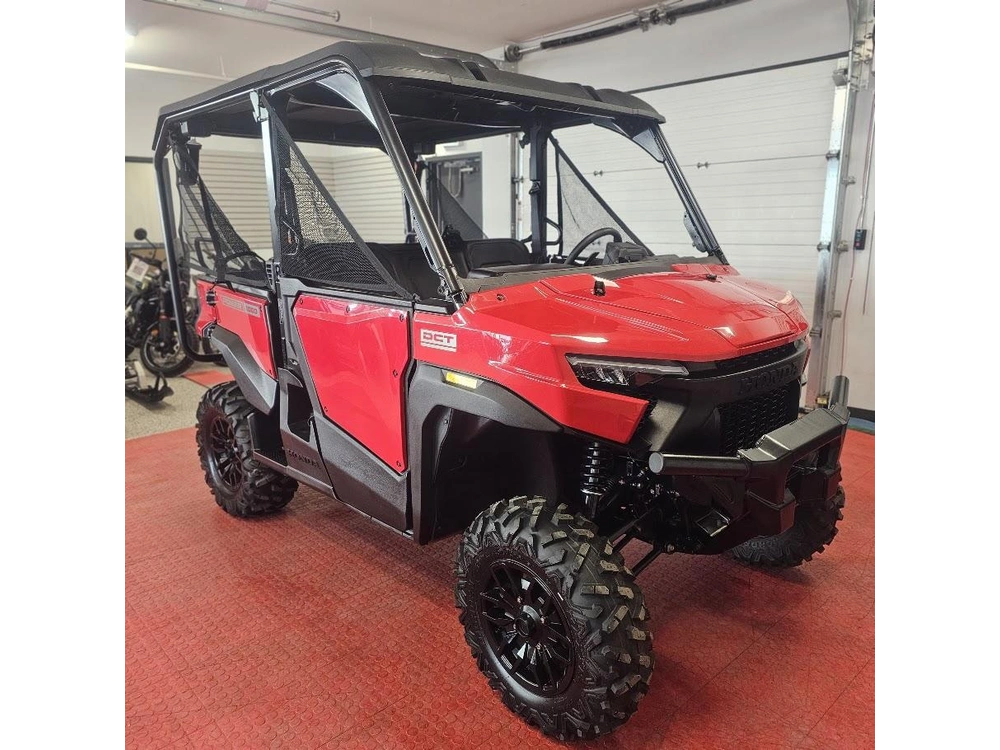2026 Honda Pioneer 1000 5p Deluxe