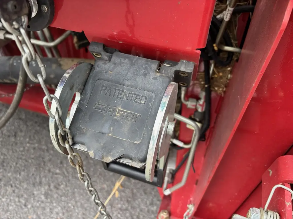 2019 Case IH 3162