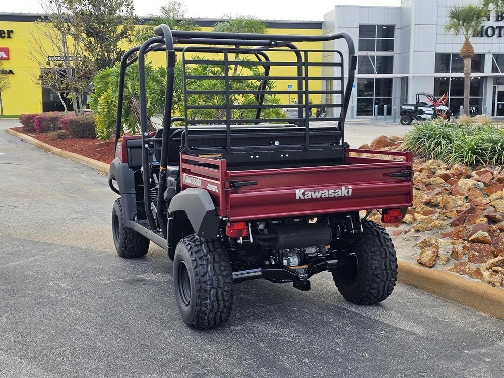 2026 Honda Fourtrax Rancher 4x4 Automatic Dct Irs Eps