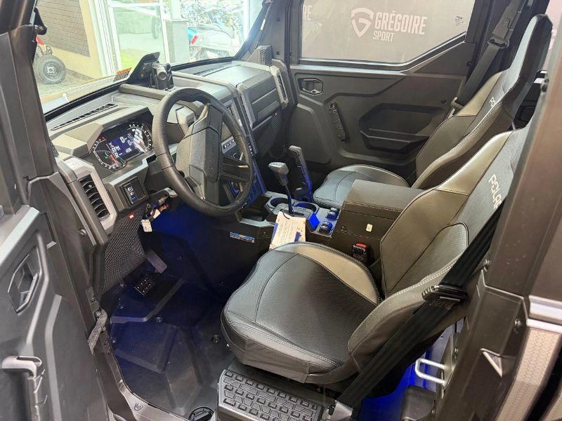 Polaris Xpedition Adv 5 Northstar 2027