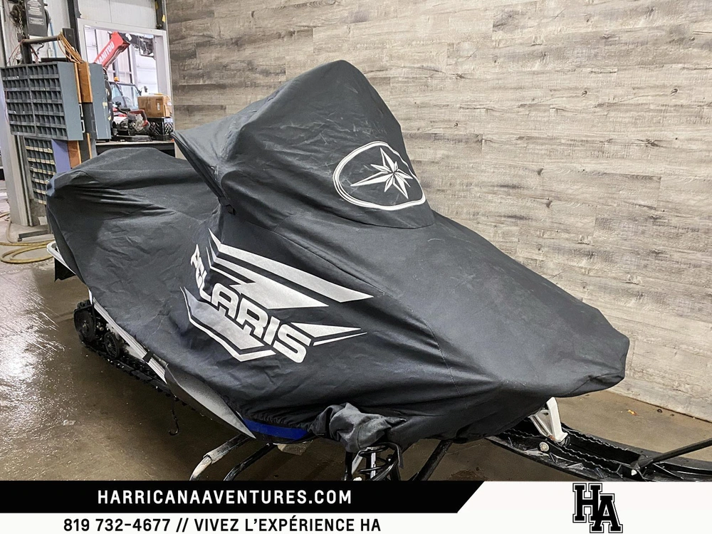 Polaris Voyageur 550 155pouce 2022 2022