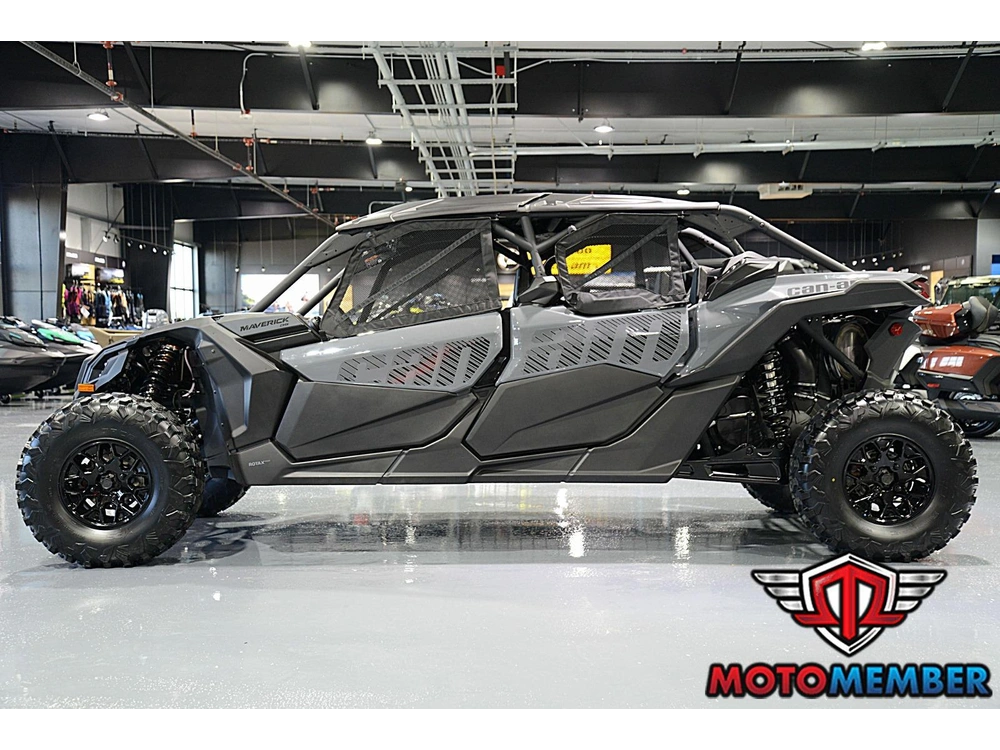 2027 Can-am Maverick X3 Max Ds Turbo