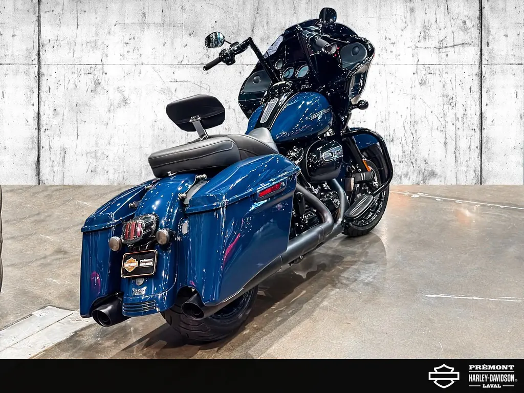 Harley-Davidson FLTRXS ROAD GLIDE SPÉCIAL 2019
