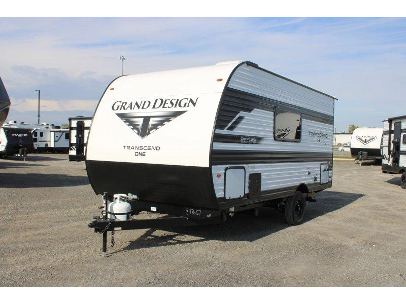Grand Design Transcend 151bh 2027