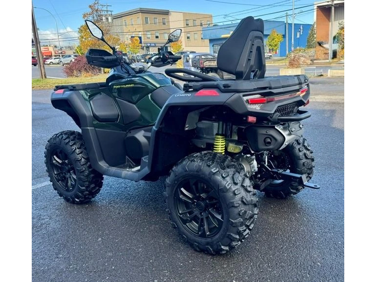 Cfmoto Cforce 800 Touring 2027