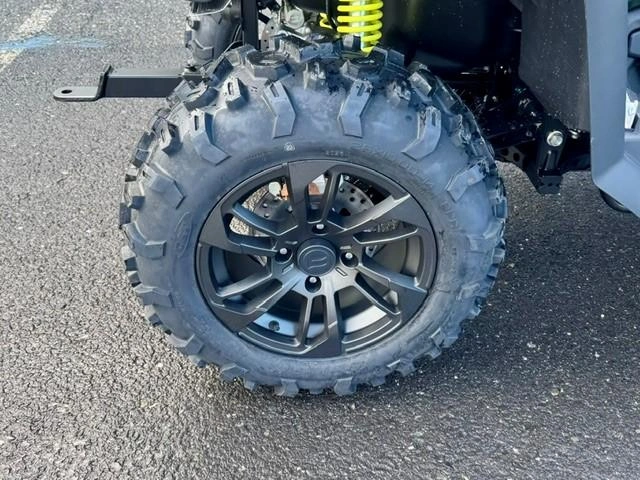 Cfmoto Cforce 800 Touring 2027