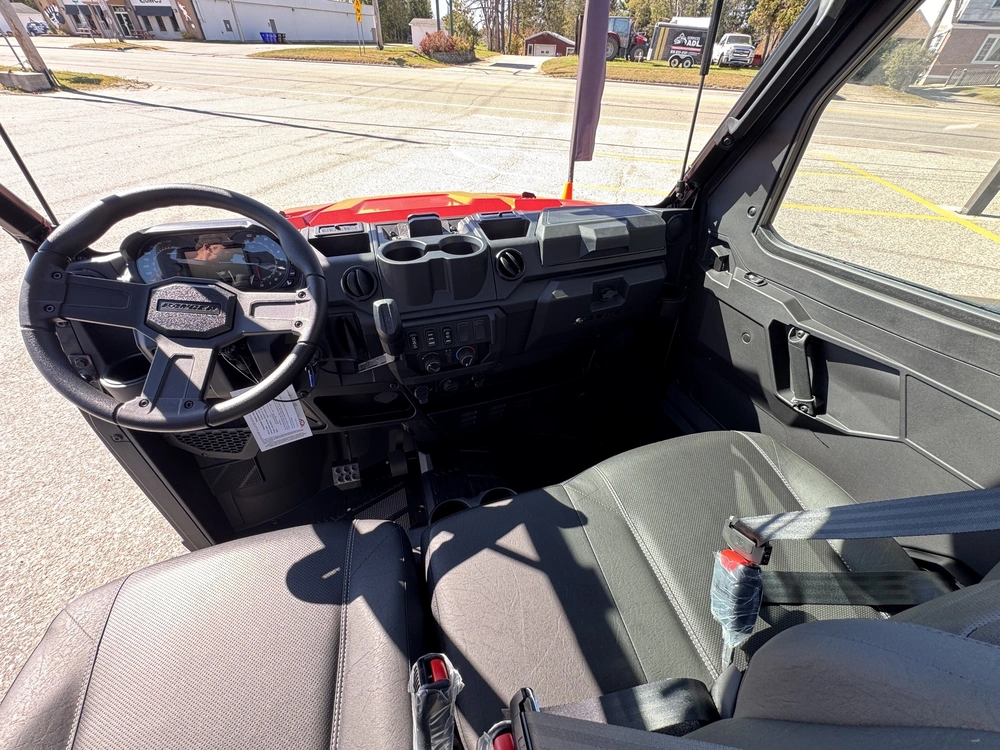 Polaris Rgr Xp 1000 Ns Premium - Havasu Red 2027