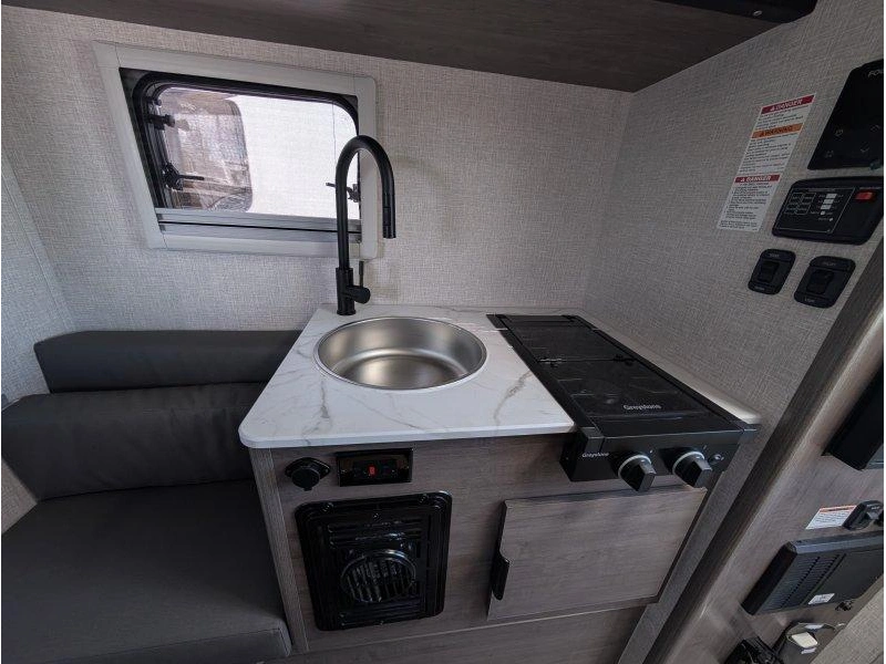 Lance Camper Lance Sq610 2027