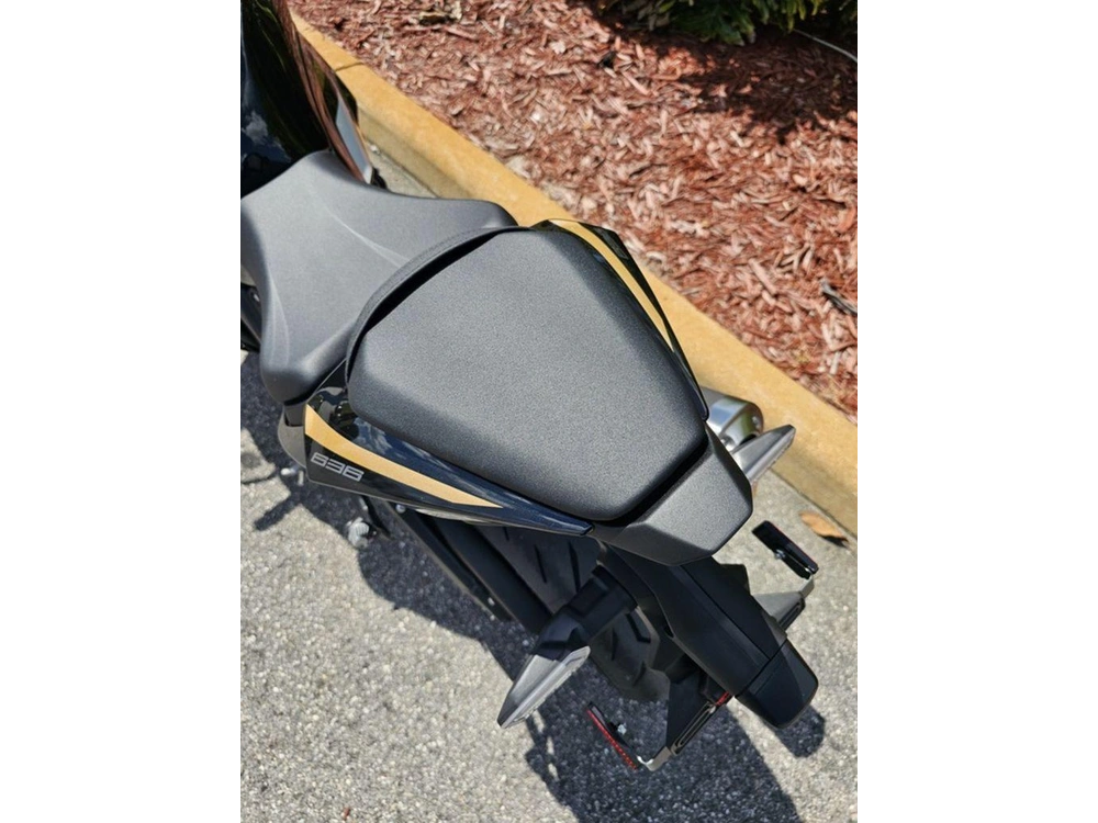 2026 Kawasaki Ninja® Zx™-6r Abs