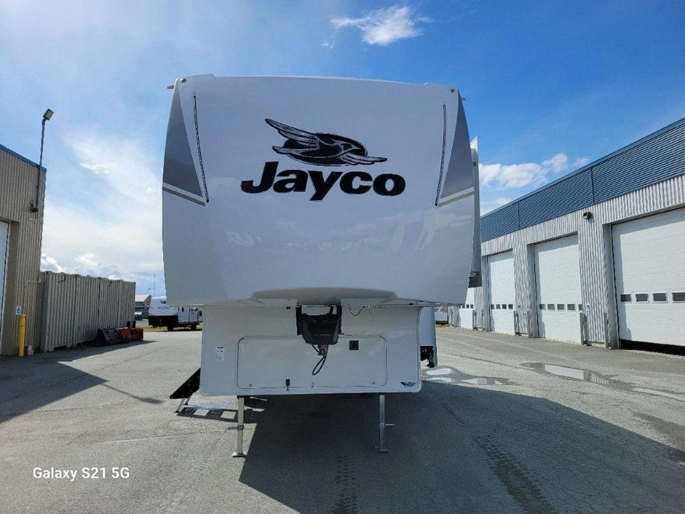 Jayco Eagle 28rks 2027 alt