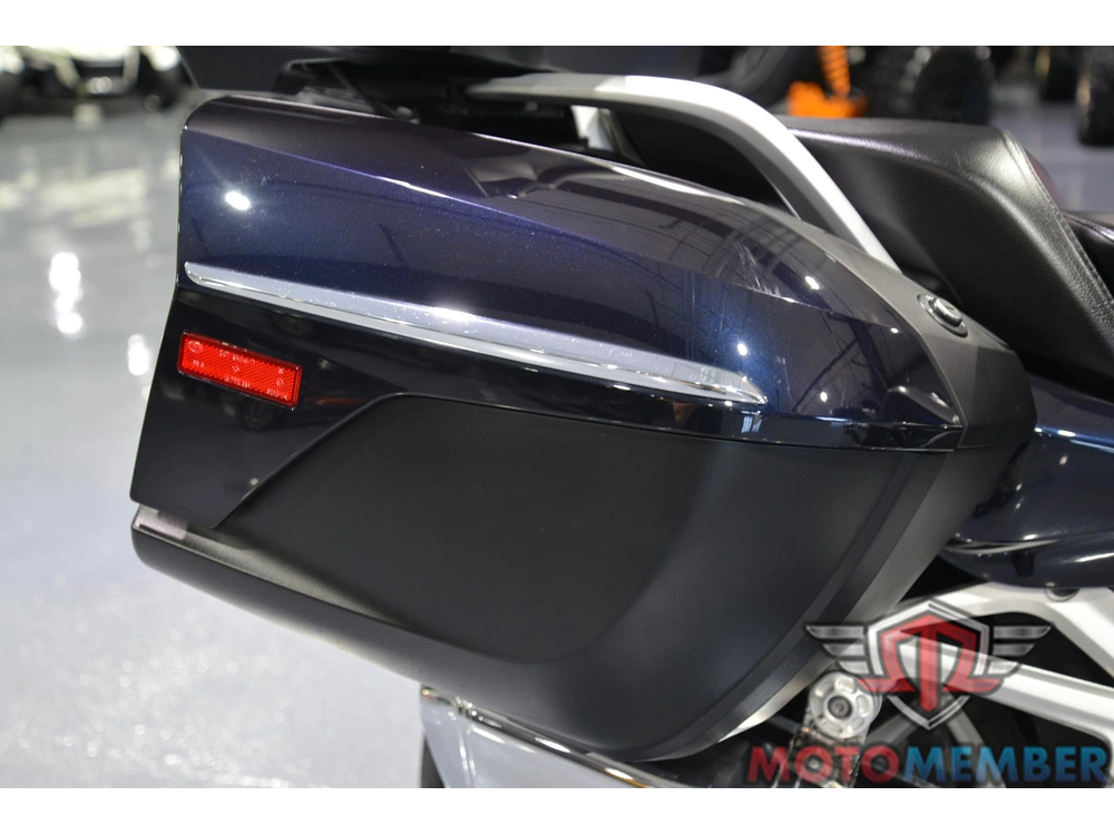 2018 Bmw R1200 Rt