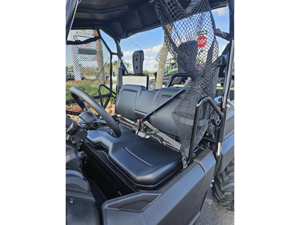 2026 Honda Pioneer 700