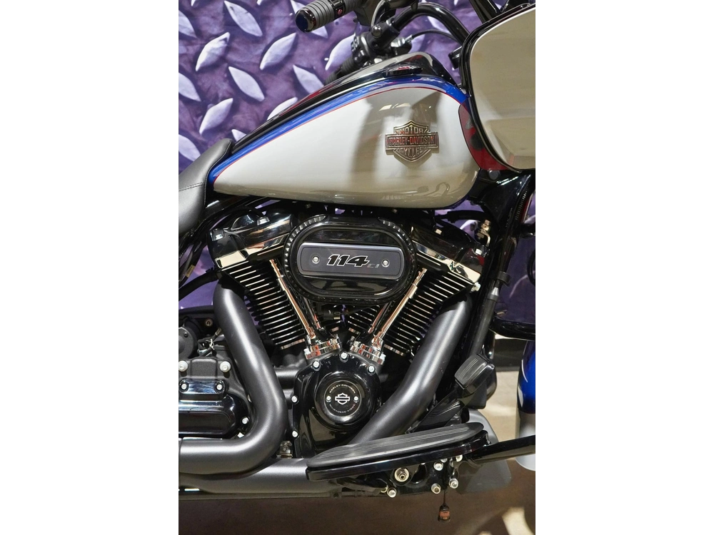 2023 Harley-davidson Fltrxs Road Glide Special alt
