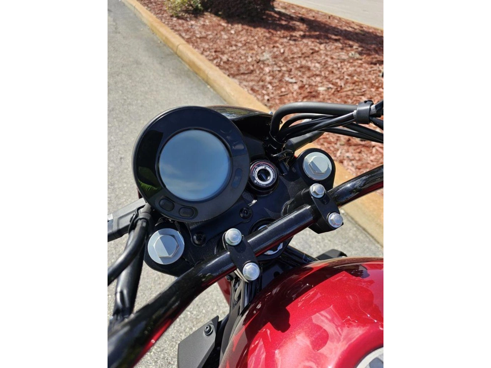 2026 Kawasaki Eliminator® Se Abs